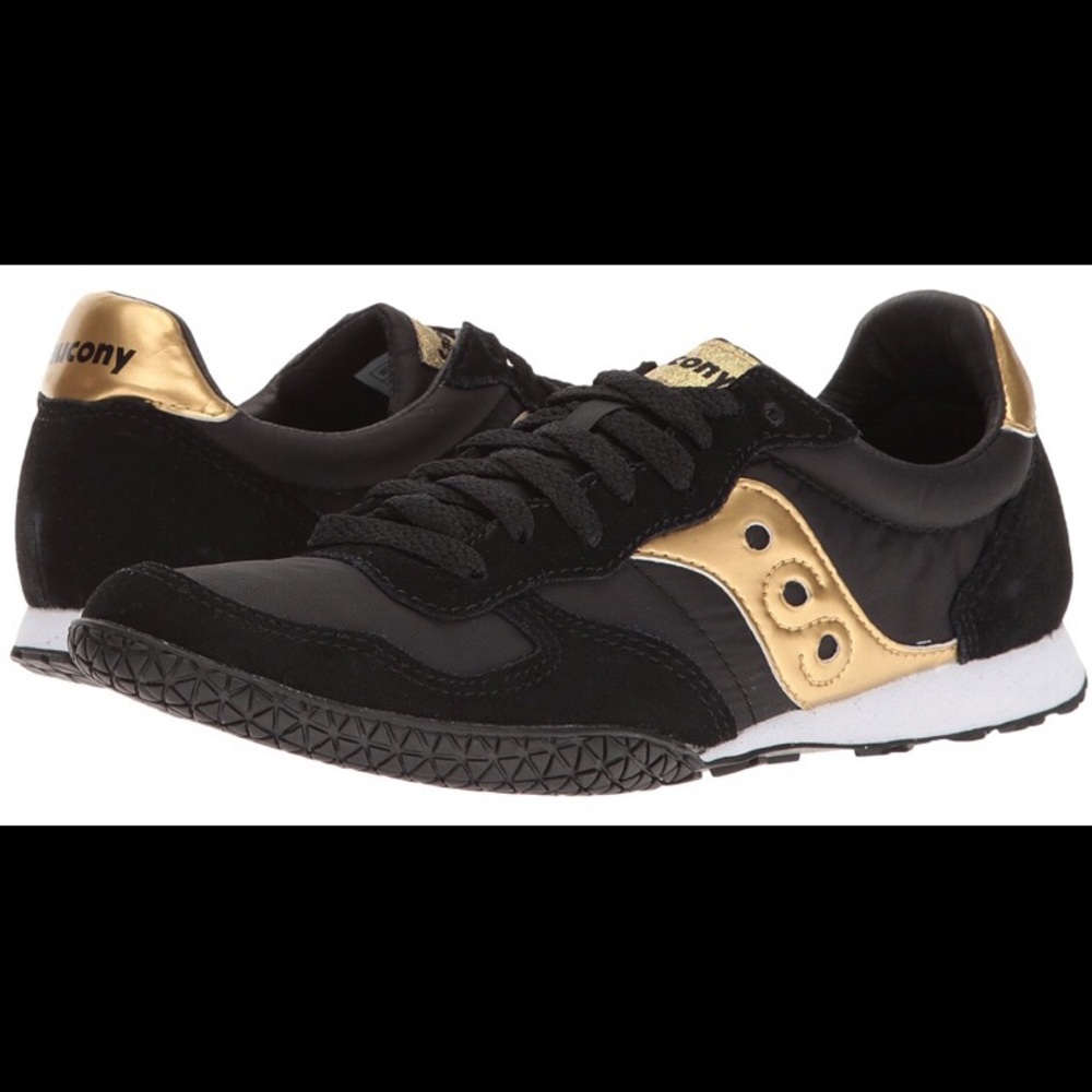 Saucony Bullet shoes size 9